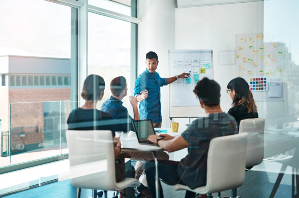 Managed Service Provider Benefits: How To Scale Without The Stress